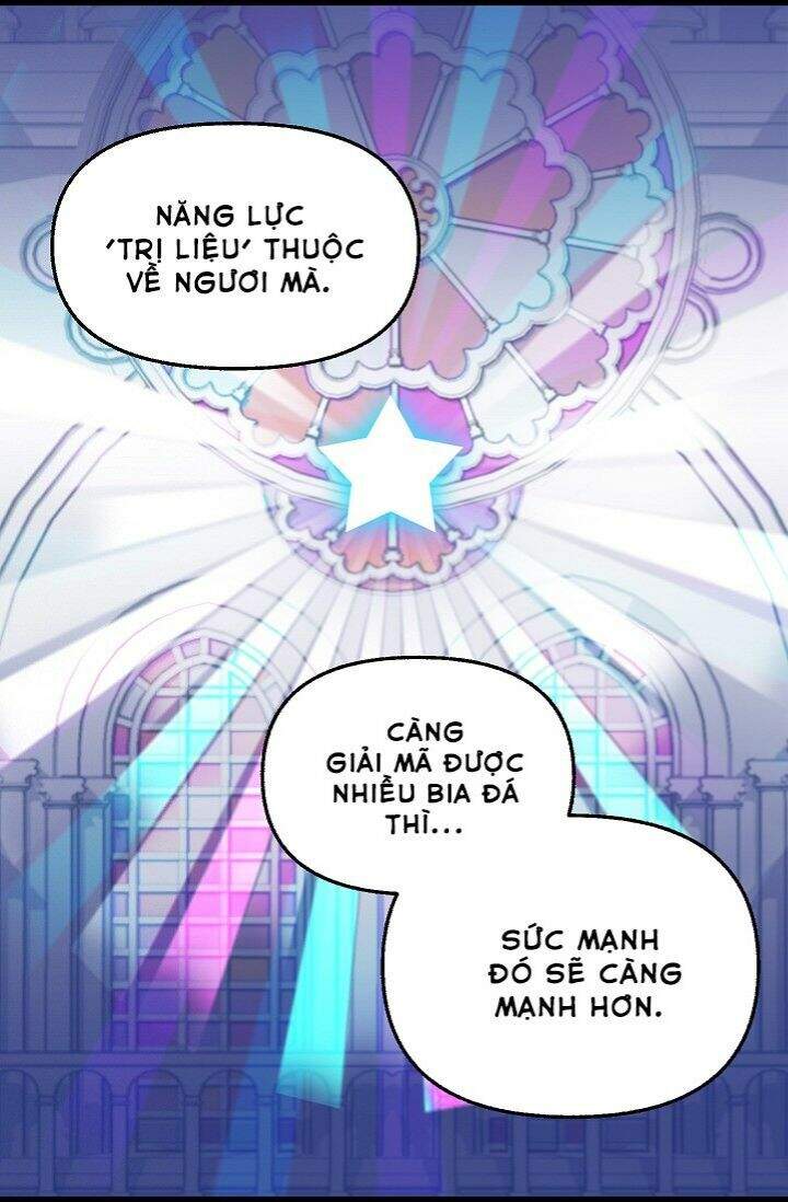 Hãy Bỏ Mặc Tôi Chapter 24 - Trang 2