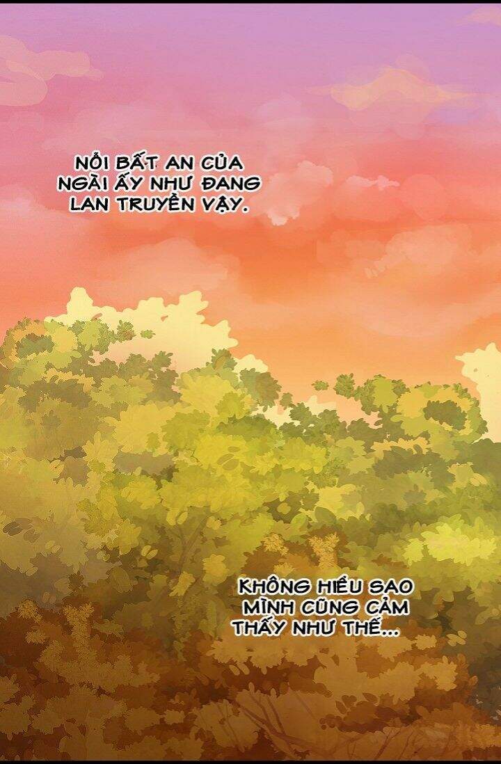 Hãy Bỏ Mặc Tôi Chapter 24 - Trang 2