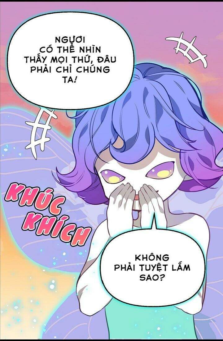 Hãy Bỏ Mặc Tôi Chapter 23 - Trang 2