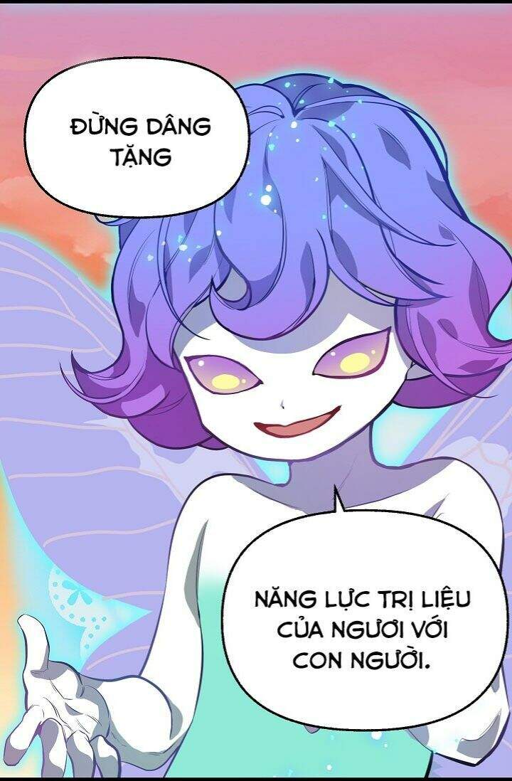 Hãy Bỏ Mặc Tôi Chapter 23 - Trang 2