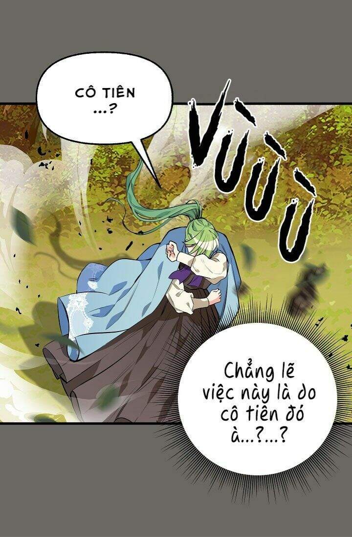 Hãy Bỏ Mặc Tôi Chapter 23 - Trang 2