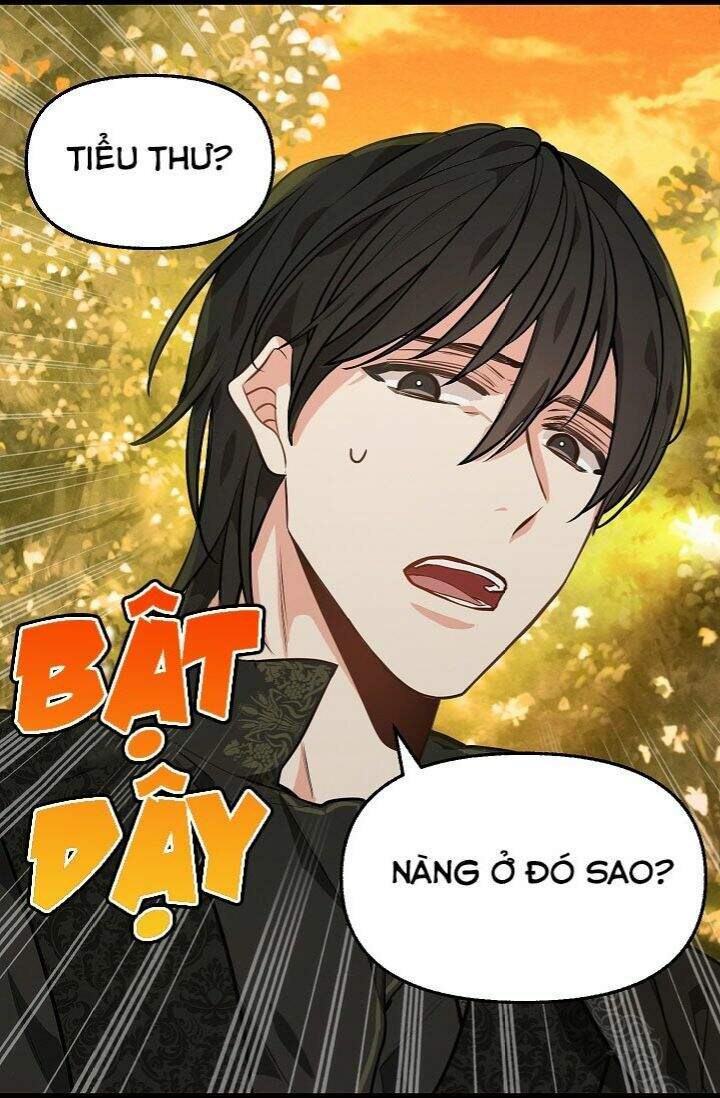 Hãy Bỏ Mặc Tôi Chapter 23 - Trang 2