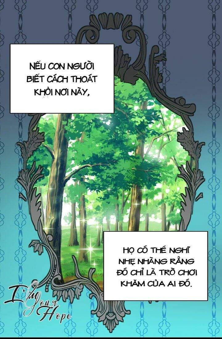 Hãy Bỏ Mặc Tôi Chapter 22 - Trang 2