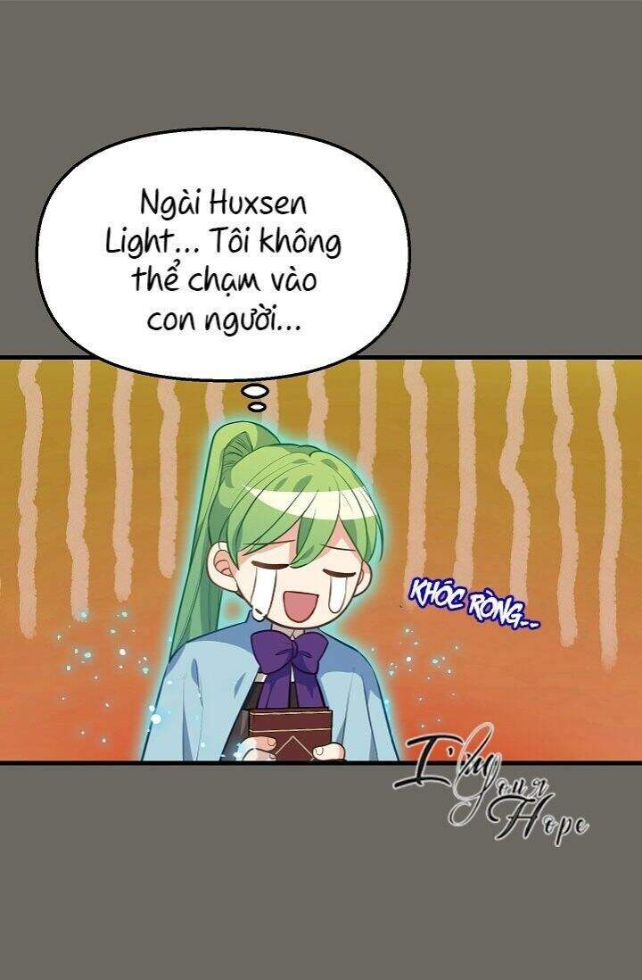 Hãy Bỏ Mặc Tôi Chapter 22 - Trang 2