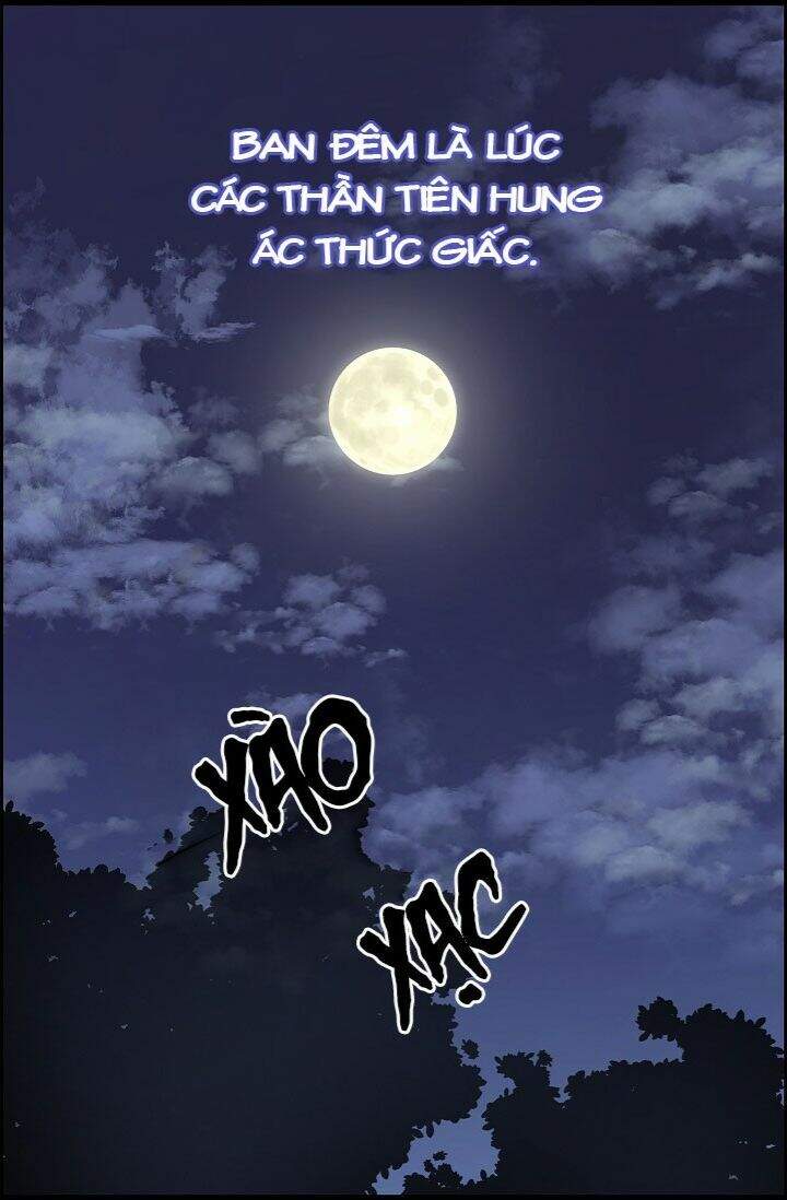 Hãy Bỏ Mặc Tôi Chapter 22 - Trang 2