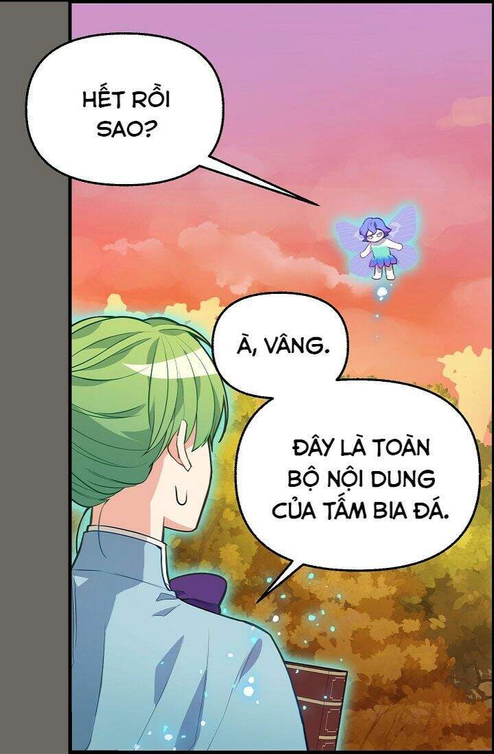 Hãy Bỏ Mặc Tôi Chapter 22 - Trang 2