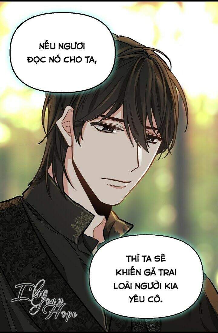 Hãy Bỏ Mặc Tôi Chapter 21 - Trang 2