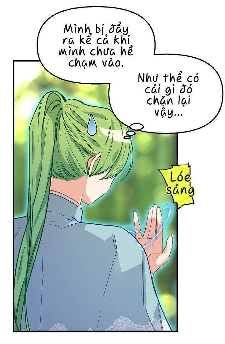 Hãy Bỏ Mặc Tôi Chapter 20 - Trang 2