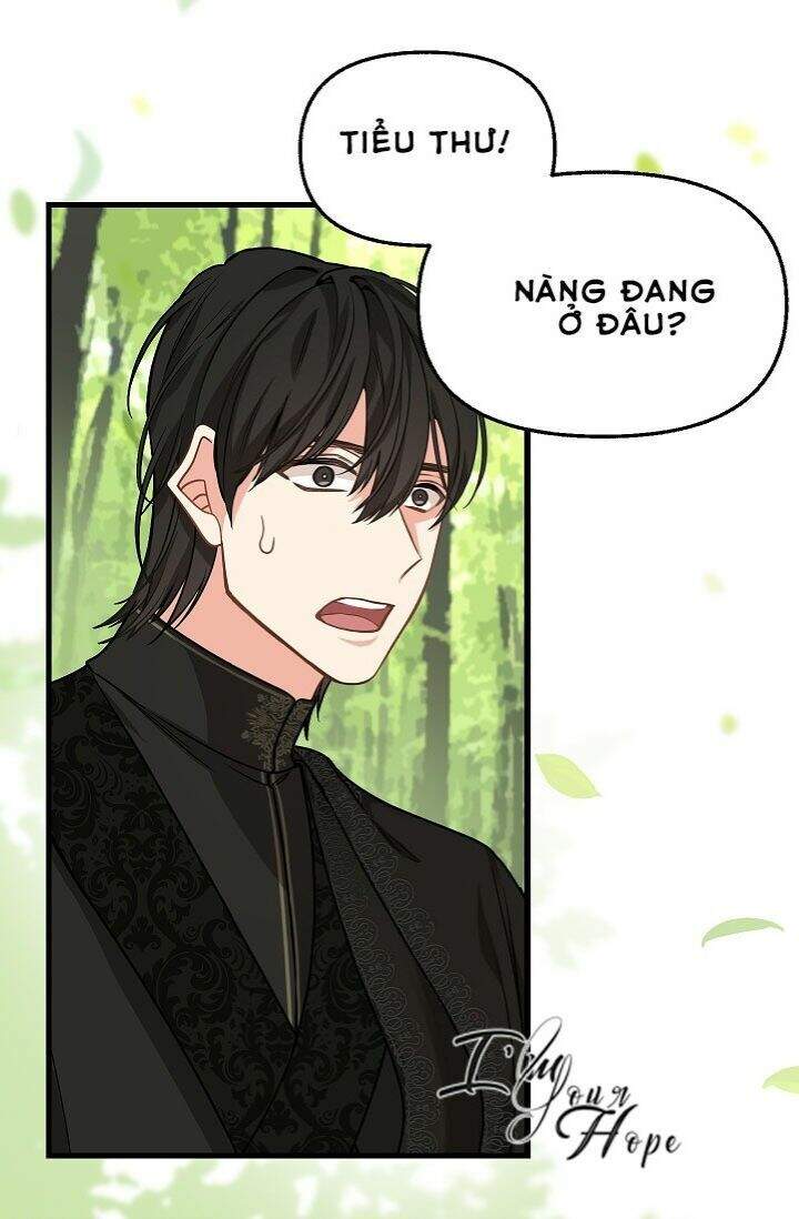 Hãy Bỏ Mặc Tôi Chapter 20 - Trang 2