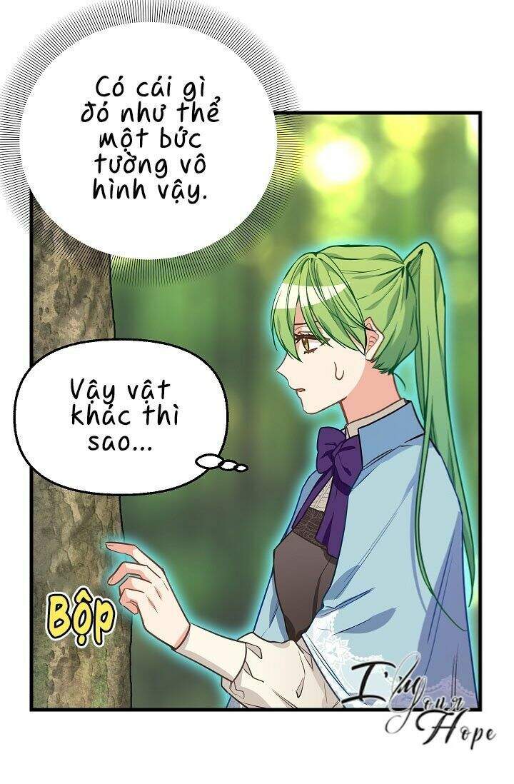 Hãy Bỏ Mặc Tôi Chapter 20 - Trang 2