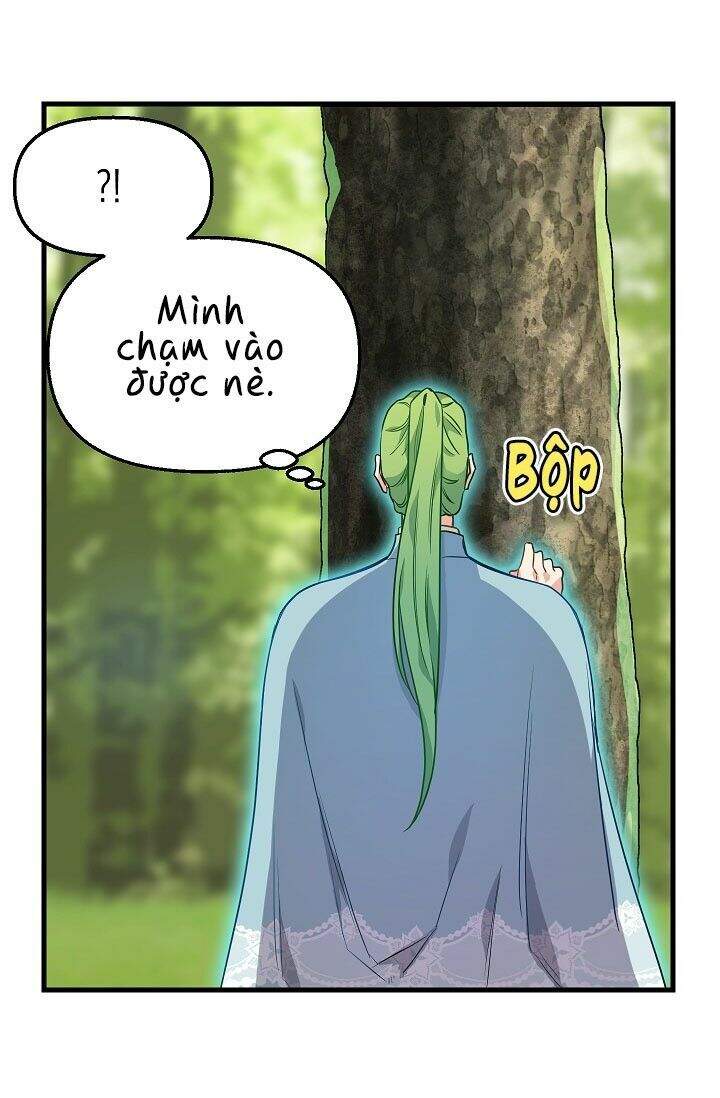 Hãy Bỏ Mặc Tôi Chapter 20 - Trang 2