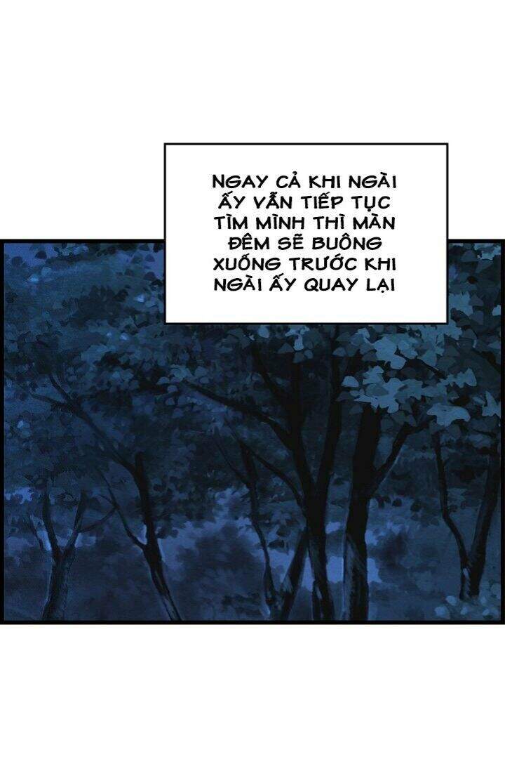 Hãy Bỏ Mặc Tôi Chapter 20 - Trang 2