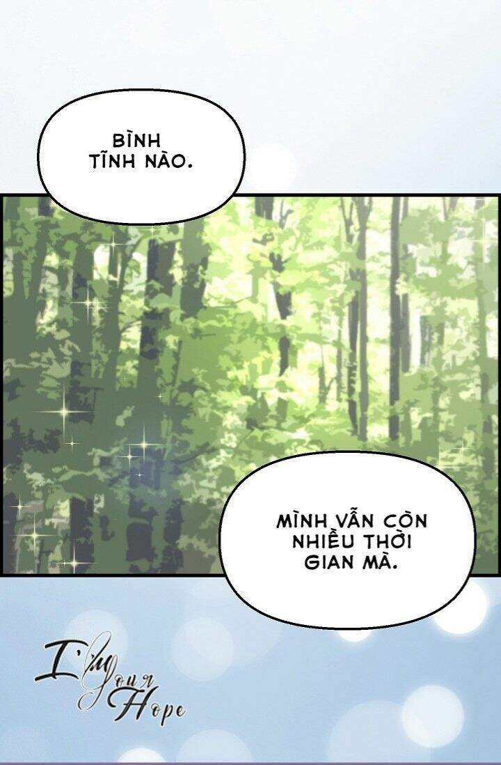 Hãy Bỏ Mặc Tôi Chapter 20 - Trang 2