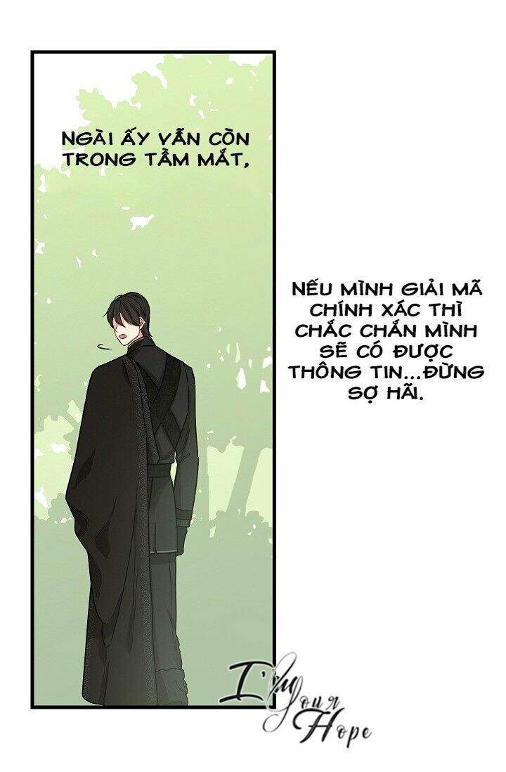 Hãy Bỏ Mặc Tôi Chapter 20 - Trang 2