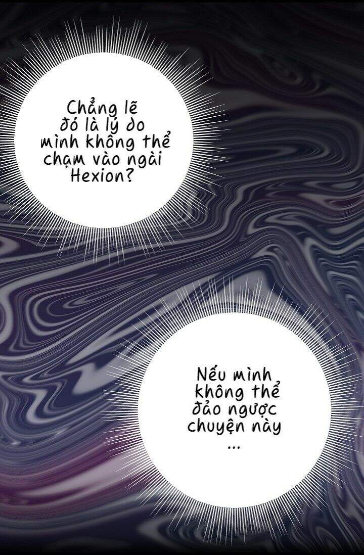 Hãy Bỏ Mặc Tôi Chapter 20 - Trang 2