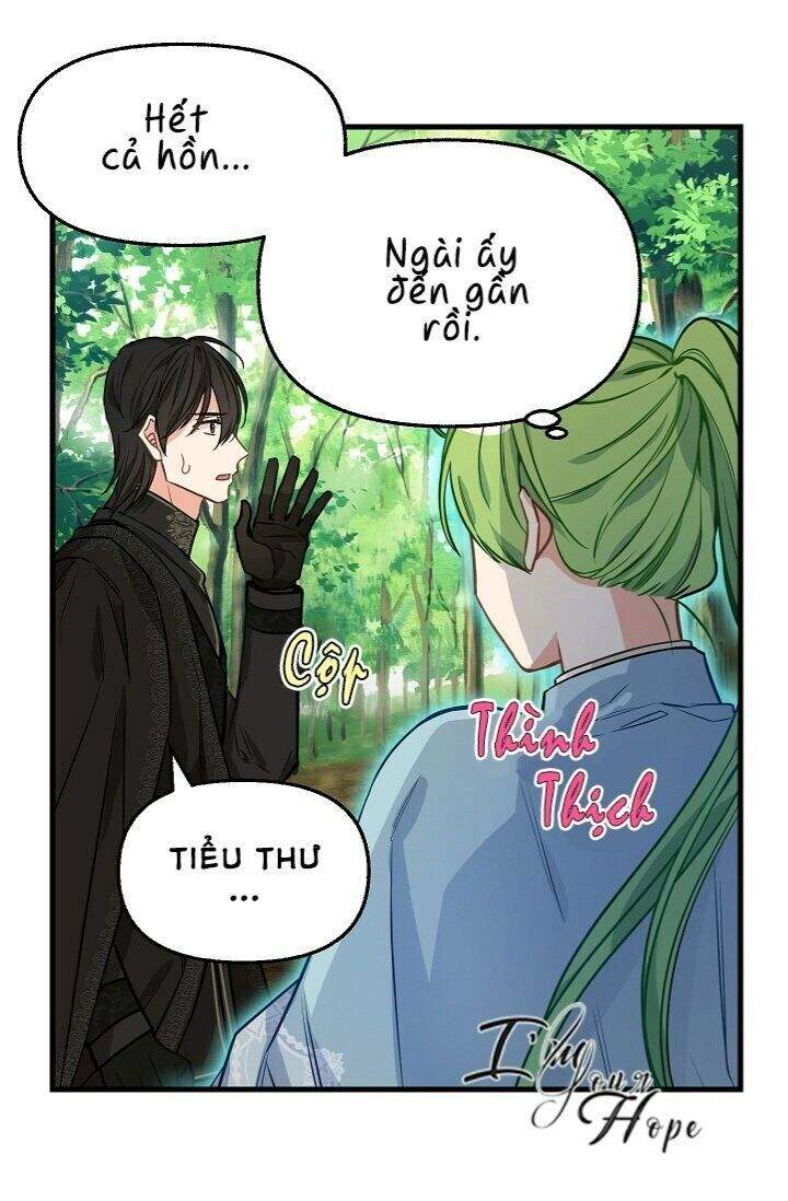 Hãy Bỏ Mặc Tôi Chapter 20 - Trang 2