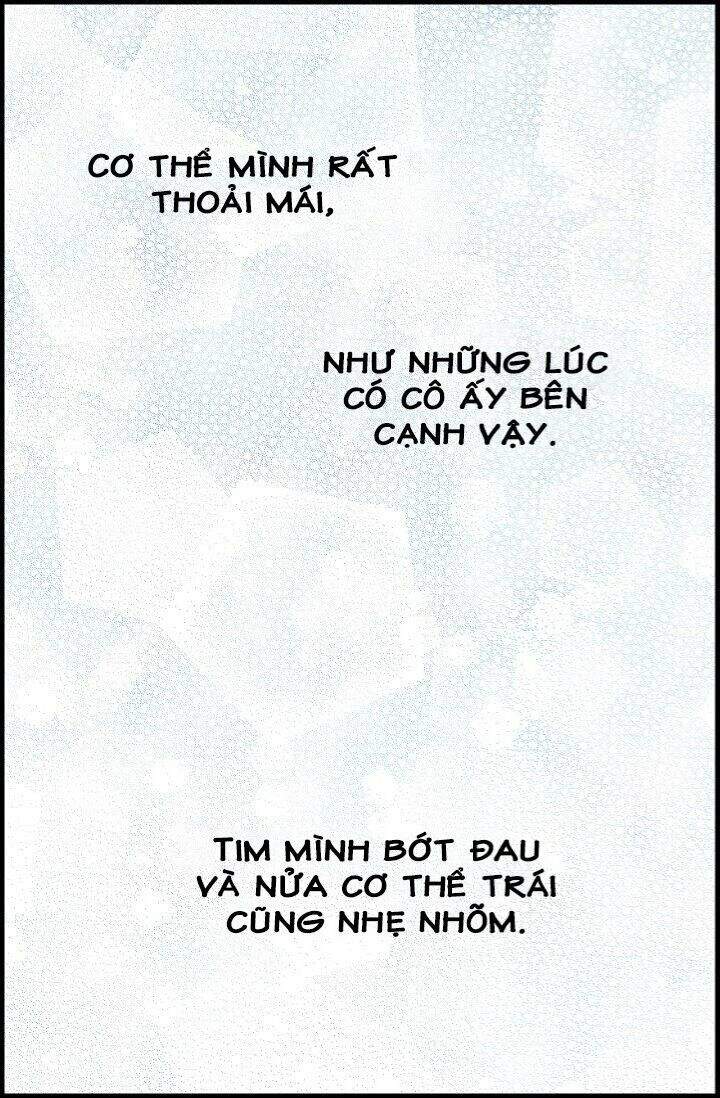 Hãy Bỏ Mặc Tôi Chapter 20 - Trang 2