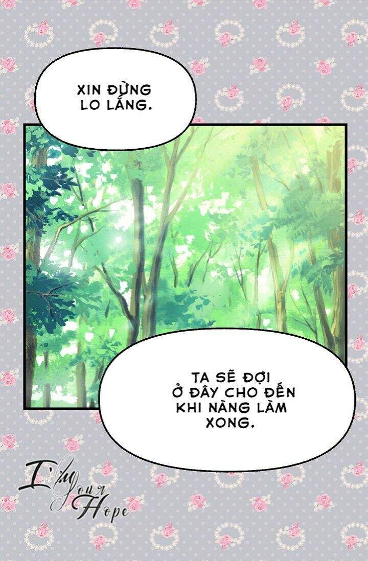 Hãy Bỏ Mặc Tôi Chapter 20 - Trang 2