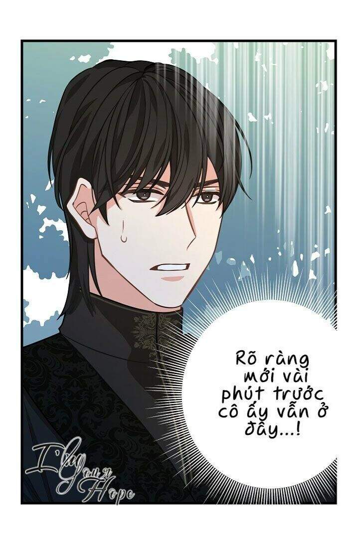 Hãy Bỏ Mặc Tôi Chapter 20 - Trang 2