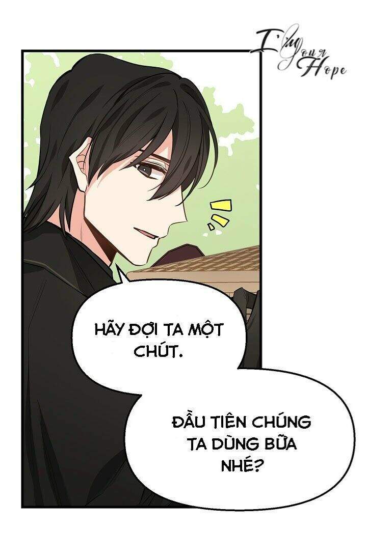 Hãy Bỏ Mặc Tôi Chapter 19 - Trang 2