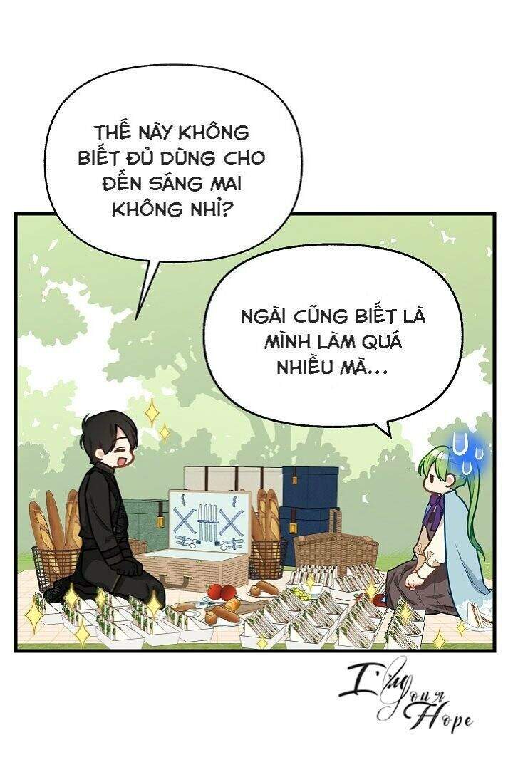 Hãy Bỏ Mặc Tôi Chapter 19 - Trang 2