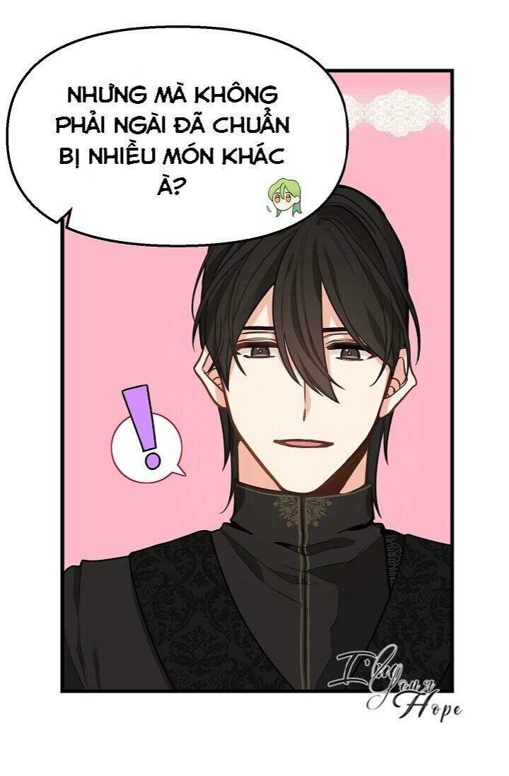 Hãy Bỏ Mặc Tôi Chapter 19 - Trang 2