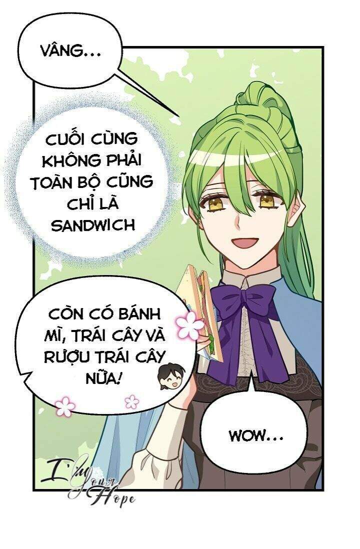 Hãy Bỏ Mặc Tôi Chapter 19 - Trang 2