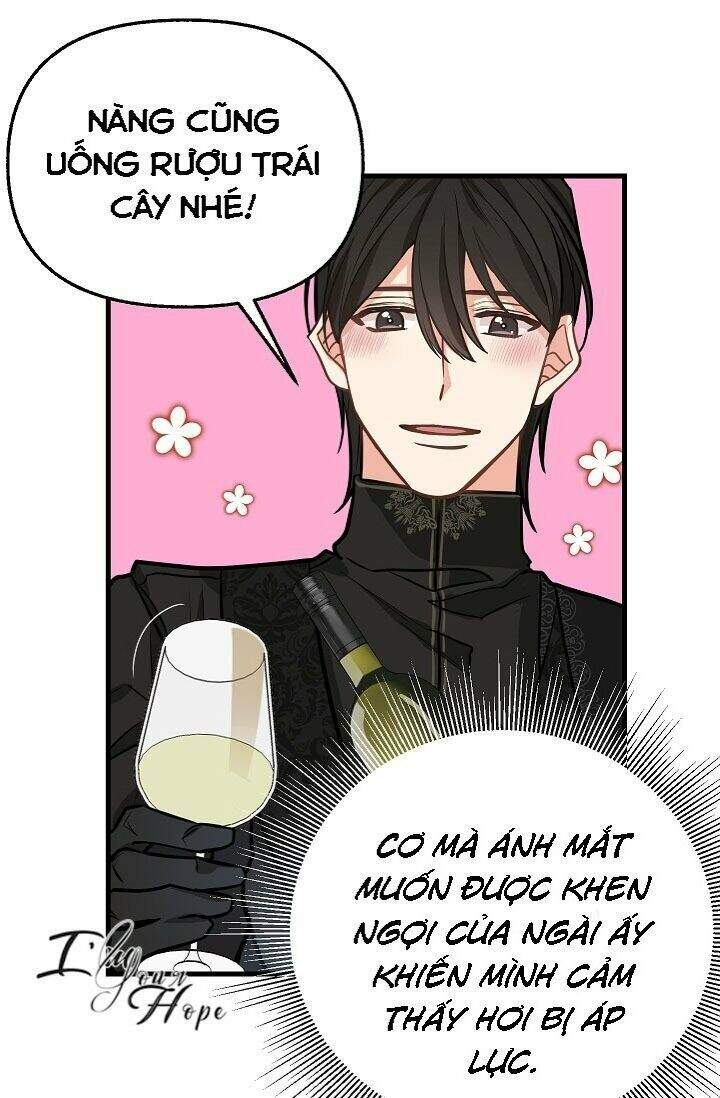 Hãy Bỏ Mặc Tôi Chapter 19 - Trang 2