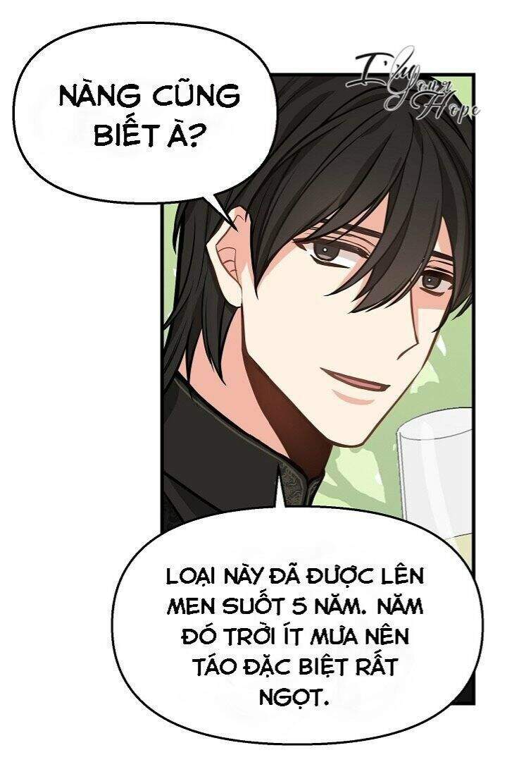 Hãy Bỏ Mặc Tôi Chapter 19 - Trang 2