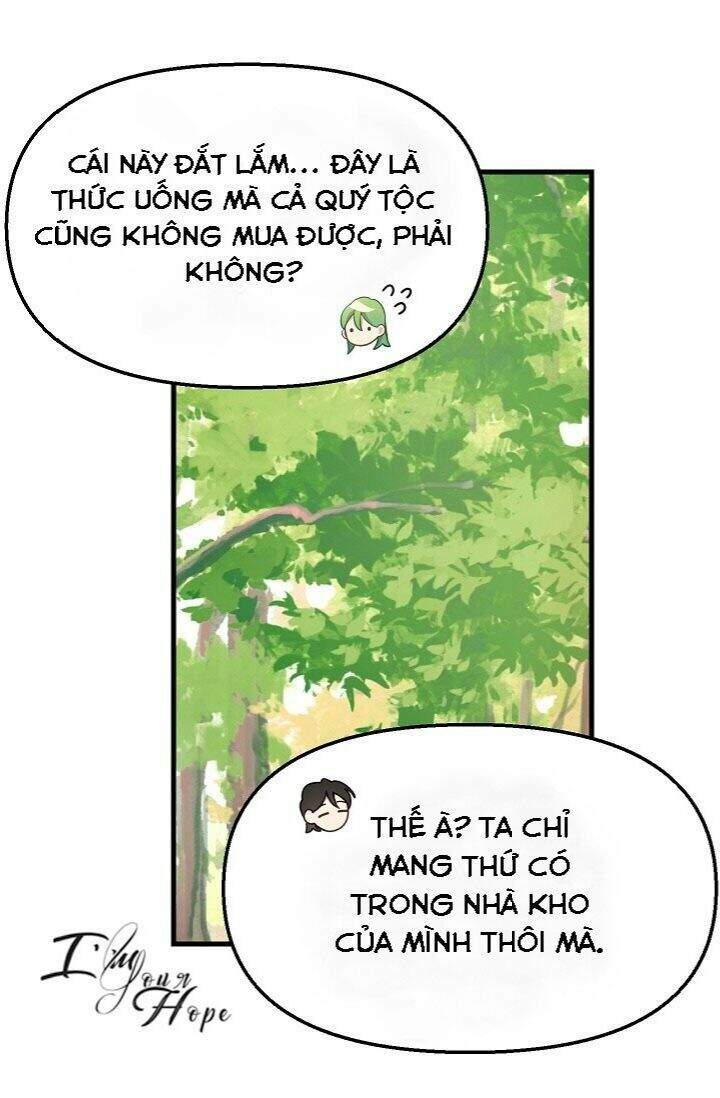 Hãy Bỏ Mặc Tôi Chapter 19 - Trang 2