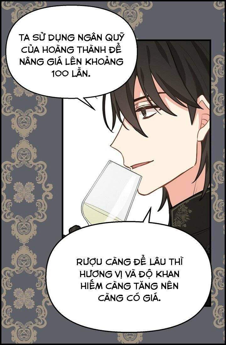 Hãy Bỏ Mặc Tôi Chapter 19 - Trang 2