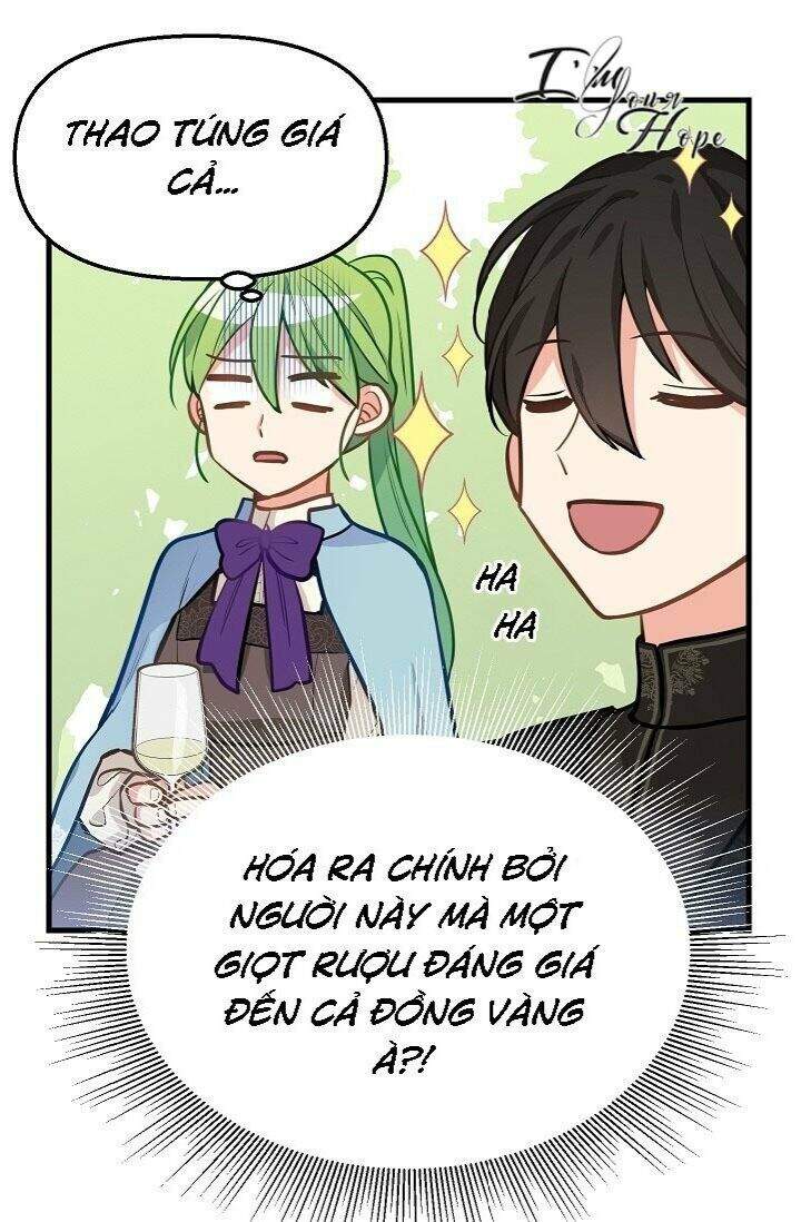 Hãy Bỏ Mặc Tôi Chapter 19 - Trang 2