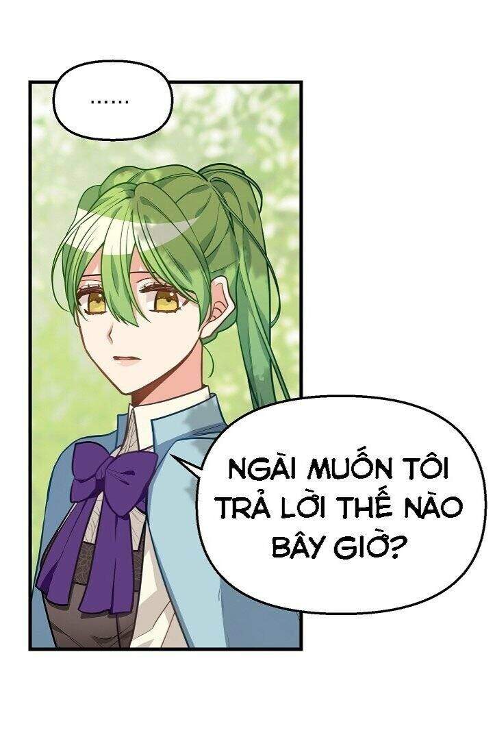 Hãy Bỏ Mặc Tôi Chapter 19 - Trang 2