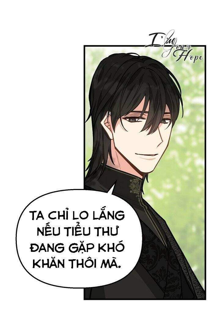 Hãy Bỏ Mặc Tôi Chapter 19 - Trang 2