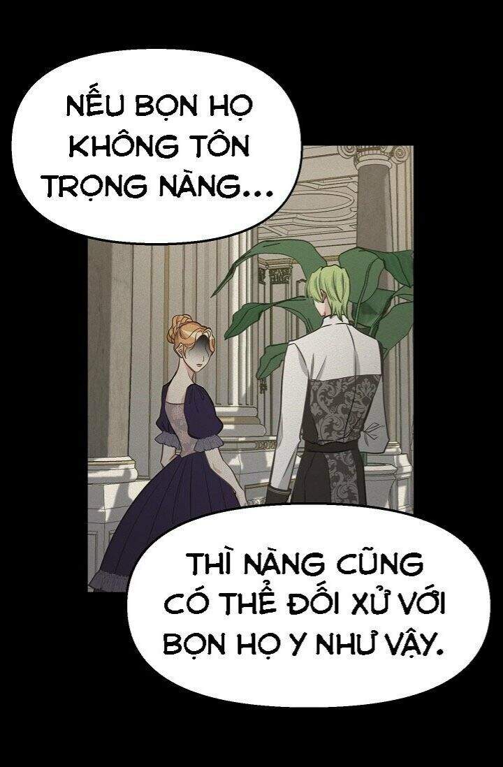 Hãy Bỏ Mặc Tôi Chapter 19 - Trang 2