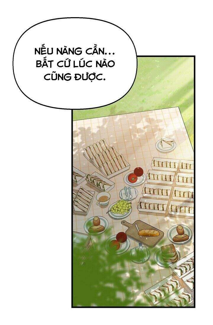 Hãy Bỏ Mặc Tôi Chapter 19 - Trang 2