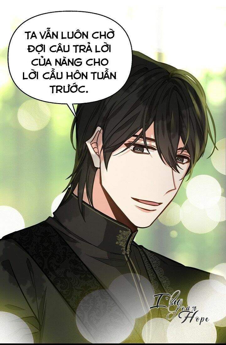 Hãy Bỏ Mặc Tôi Chapter 19 - Trang 2