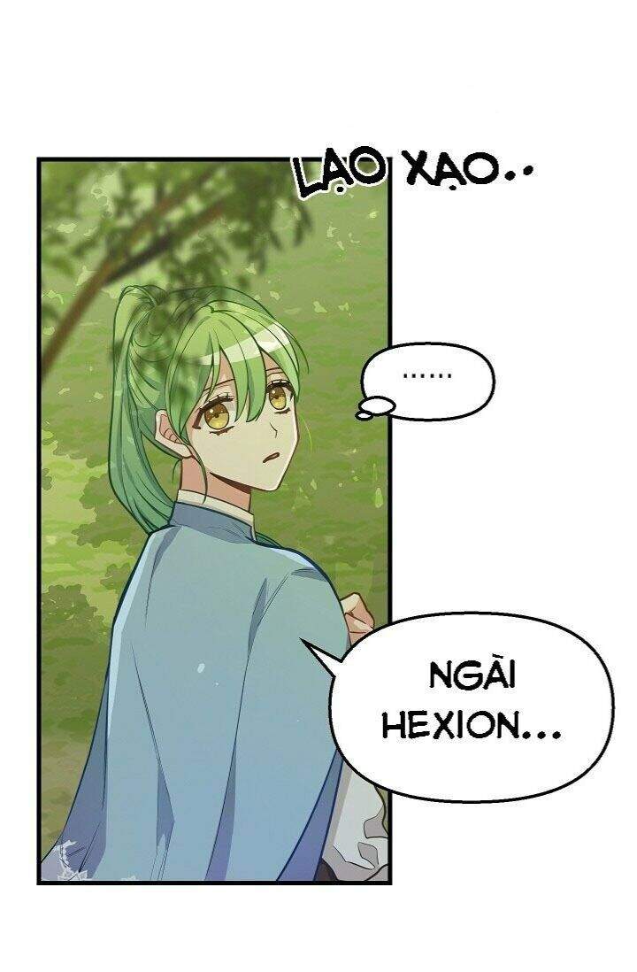 Hãy Bỏ Mặc Tôi Chapter 19 - Trang 2