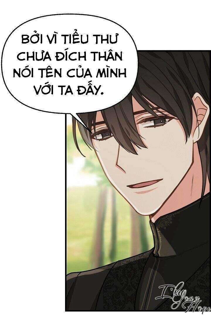 Hãy Bỏ Mặc Tôi Chapter 19 - Trang 2