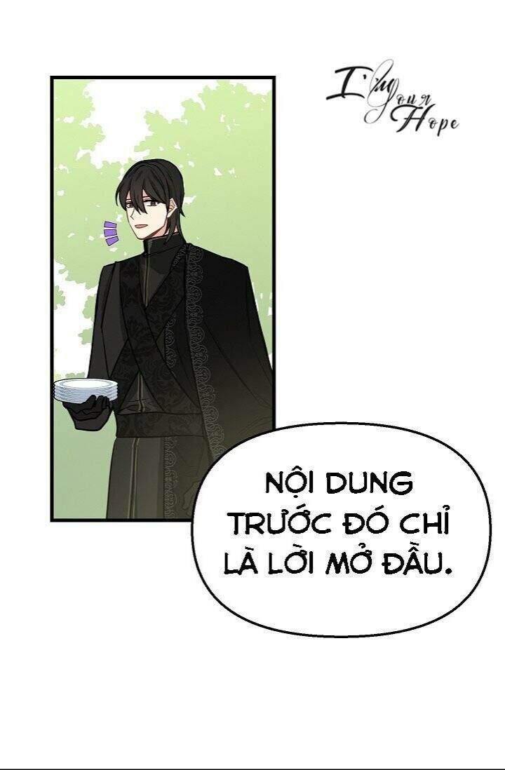 Hãy Bỏ Mặc Tôi Chapter 19 - Trang 2