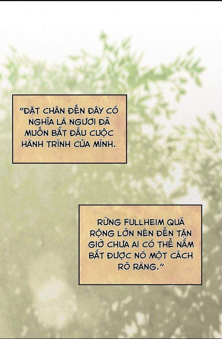 Hãy Bỏ Mặc Tôi Chapter 19 - Trang 2