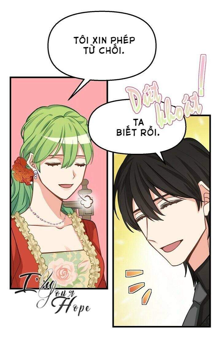 Hãy Bỏ Mặc Tôi Chapter 18 - Trang 2