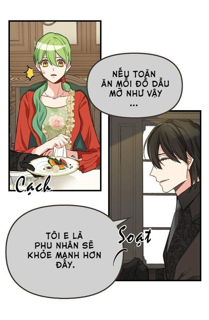 Hãy Bỏ Mặc Tôi Chapter 18 - Trang 2