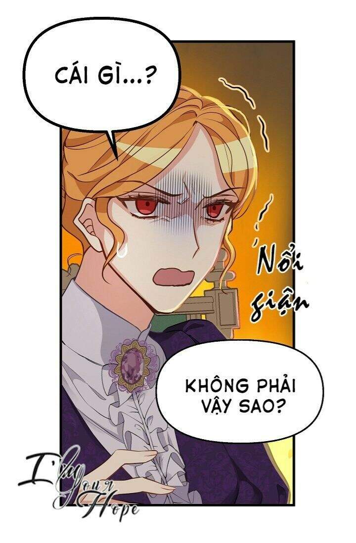 Hãy Bỏ Mặc Tôi Chapter 18 - Trang 2