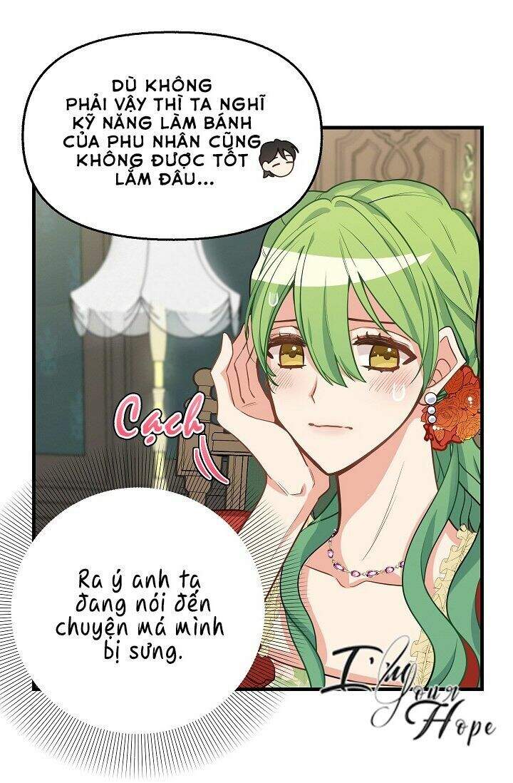 Hãy Bỏ Mặc Tôi Chapter 18 - Trang 2