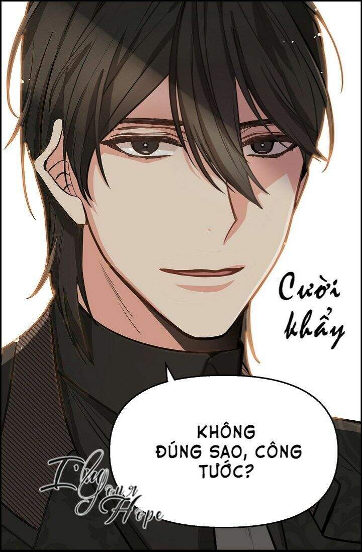 Hãy Bỏ Mặc Tôi Chapter 18 - Trang 2