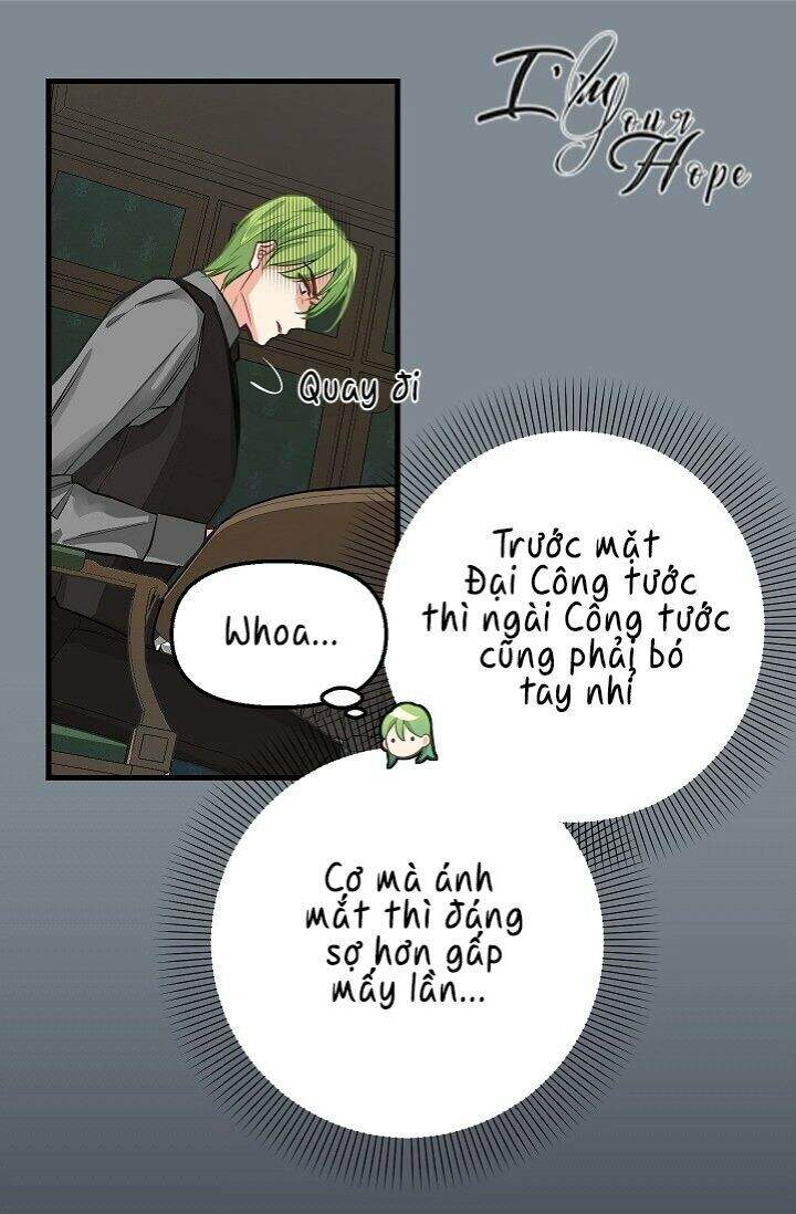 Hãy Bỏ Mặc Tôi Chapter 18 - Trang 2