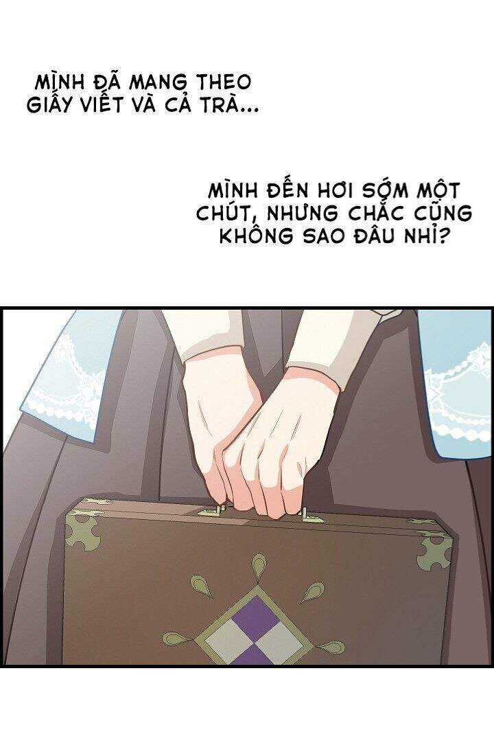 Hãy Bỏ Mặc Tôi Chapter 18 - Trang 2