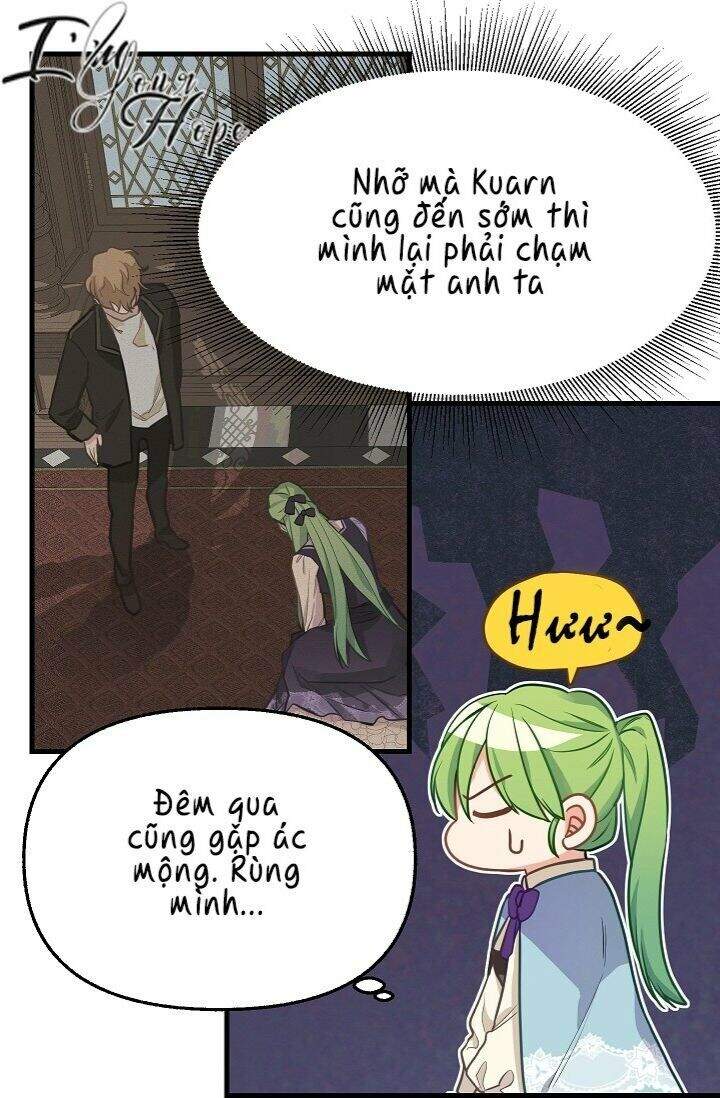 Hãy Bỏ Mặc Tôi Chapter 18 - Trang 2