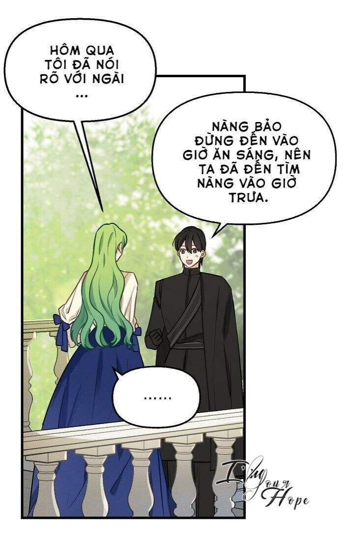 Hãy Bỏ Mặc Tôi Chapter 18 - Trang 2